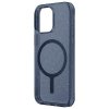 UNIQ etui LifePro Xtreme iPhone 15 Pro6.1 Magclick Charging niebieski/lucent blue